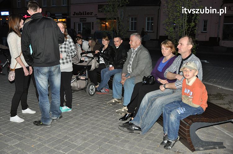 Piknik rodzinny w Szubinie