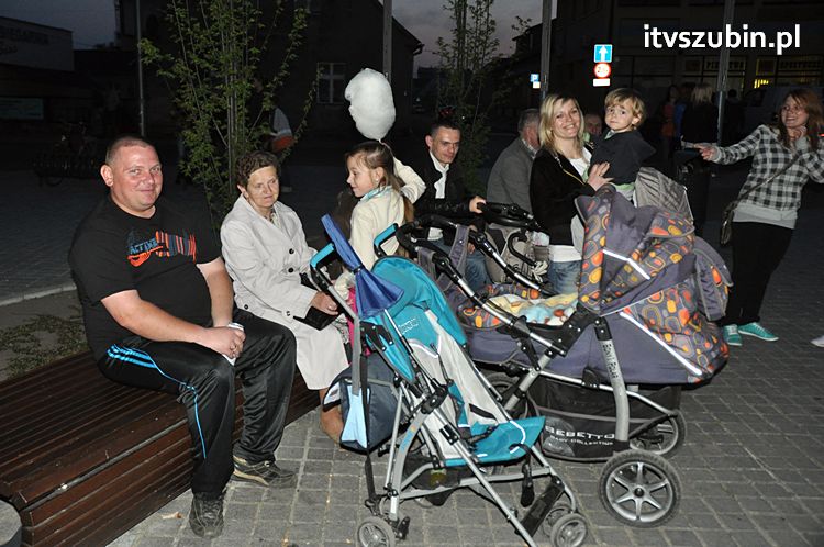 Piknik rodzinny w Szubinie