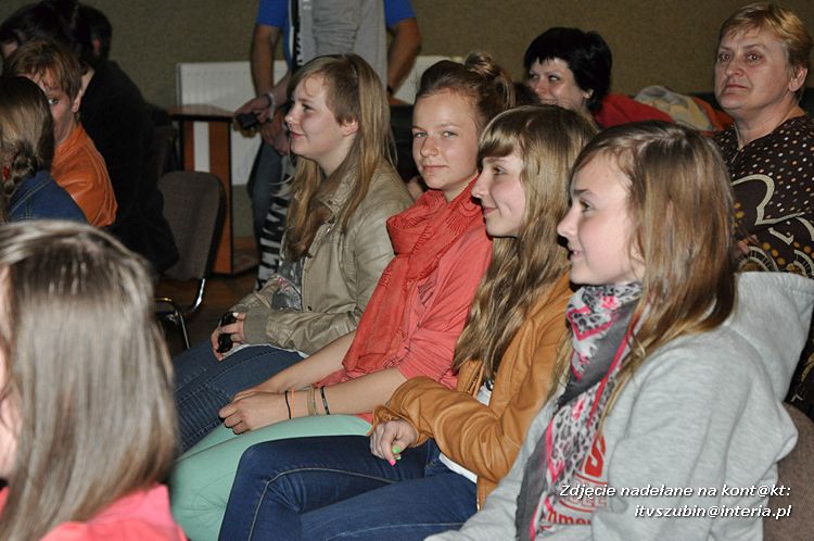 VIII Szubiński Festiwal Karaoke