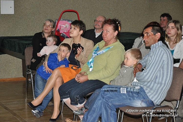 VIII Szubiński Festiwal Karaoke