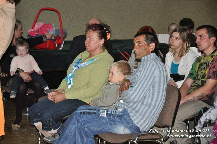 VIII Szubiński Festiwal Karaoke