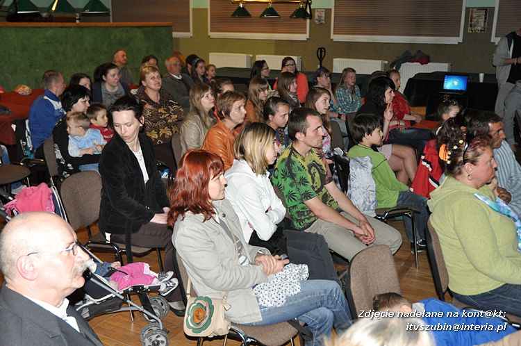 VIII Szubiński Festiwal Karaoke