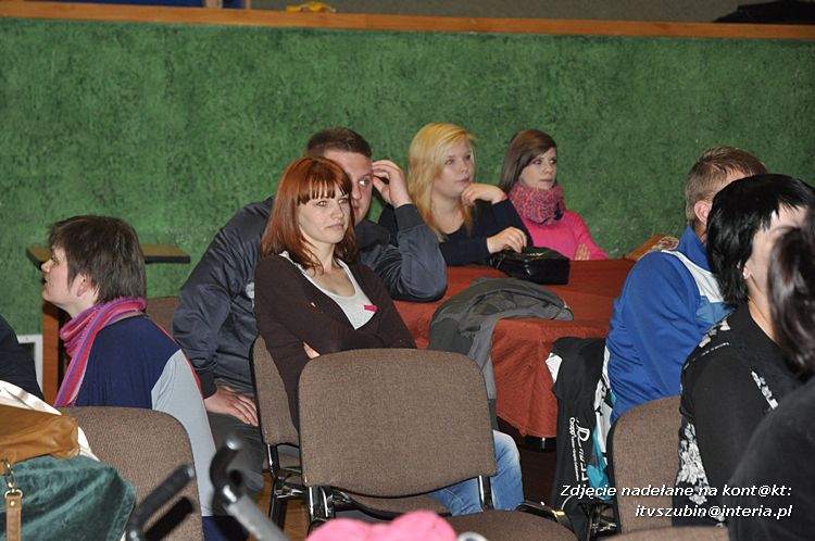 VIII Szubiński Festiwal Karaoke