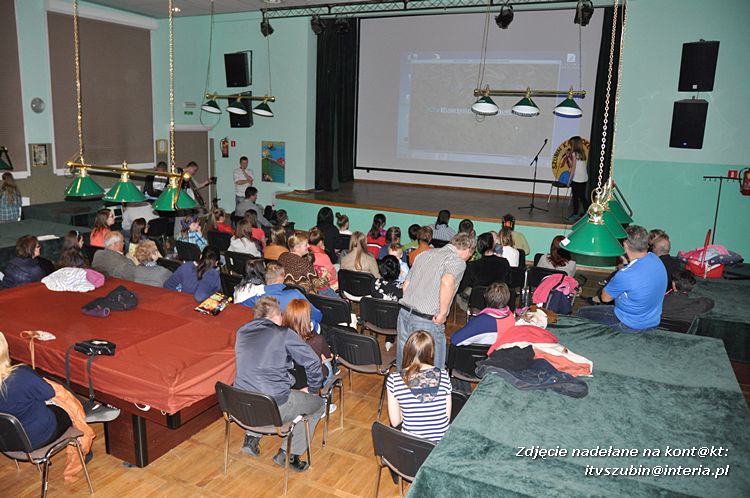 VIII Szubiński Festiwal Karaoke