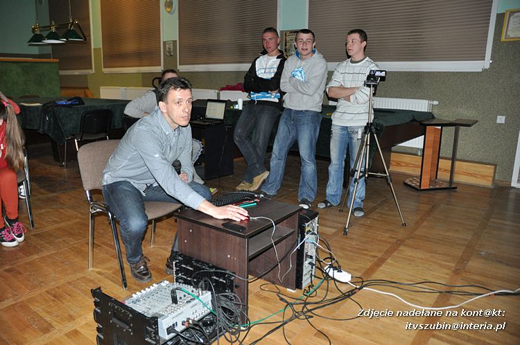 VIII Szubiński Festiwal Karaoke