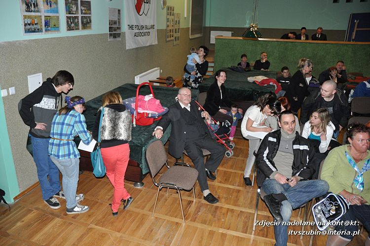 VIII Szubiński Festiwal Karaoke