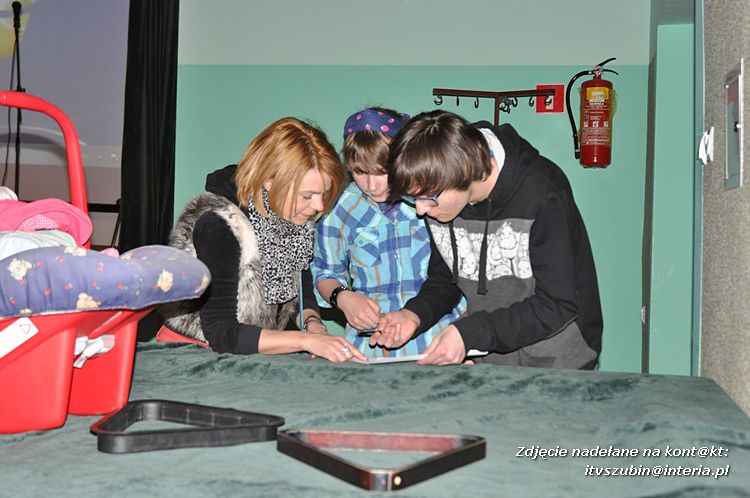 VIII Szubiński Festiwal Karaoke