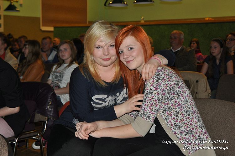 VIII Szubiński Festiwal Karaoke