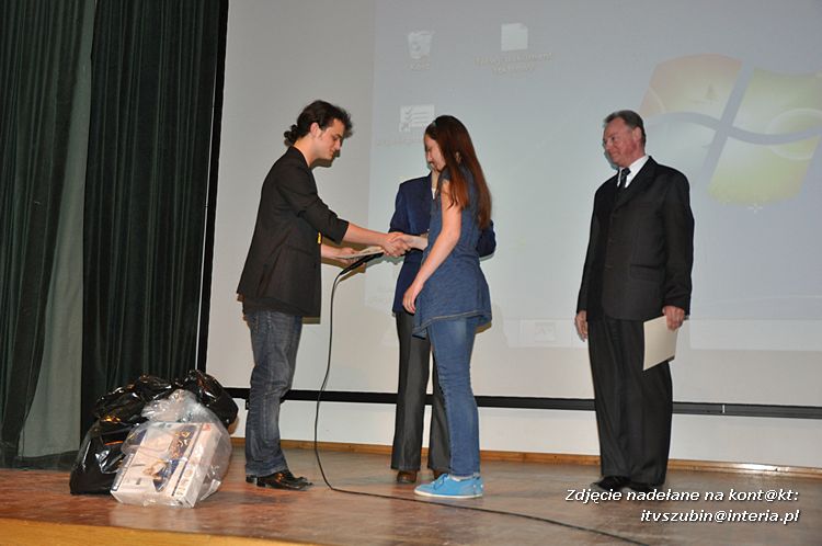 VIII Szubiński Festiwal Karaoke