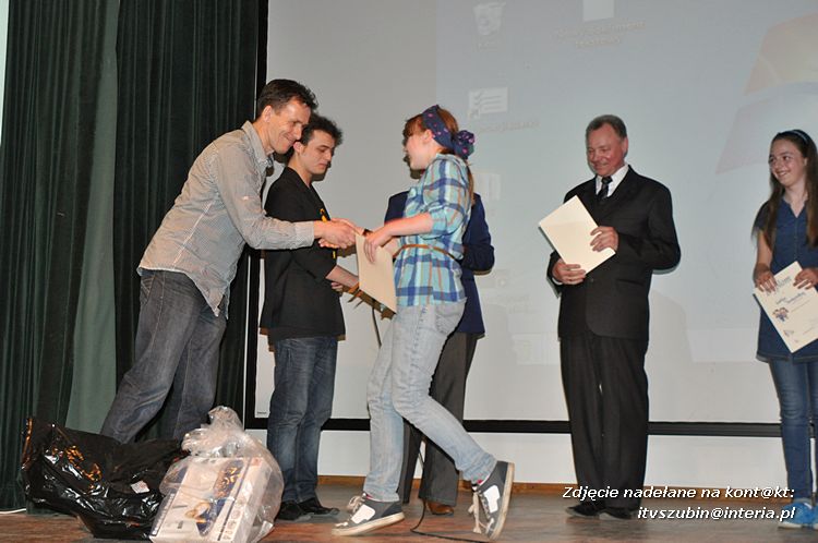 VIII Szubiński Festiwal Karaoke