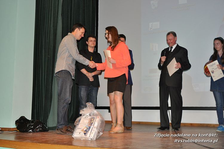 VIII Szubiński Festiwal Karaoke