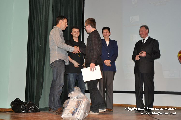 VIII Szubiński Festiwal Karaoke