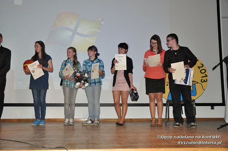 VIII Szubiński Festiwal Karaoke