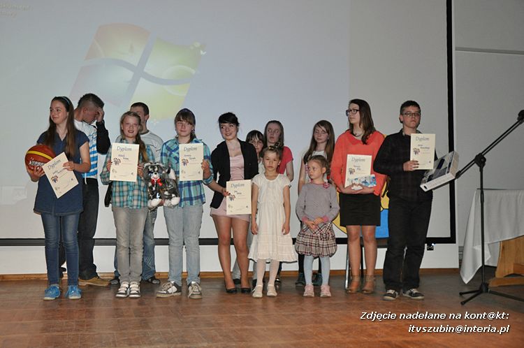 VIII Szubiński Festiwal Karaoke