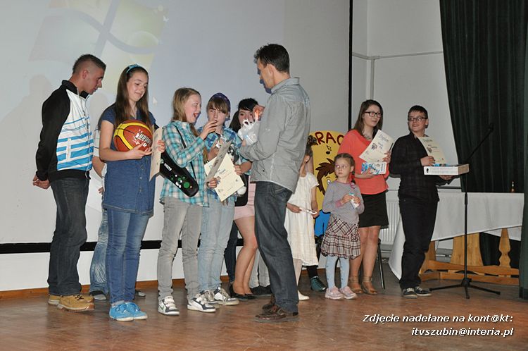 VIII Szubiński Festiwal Karaoke