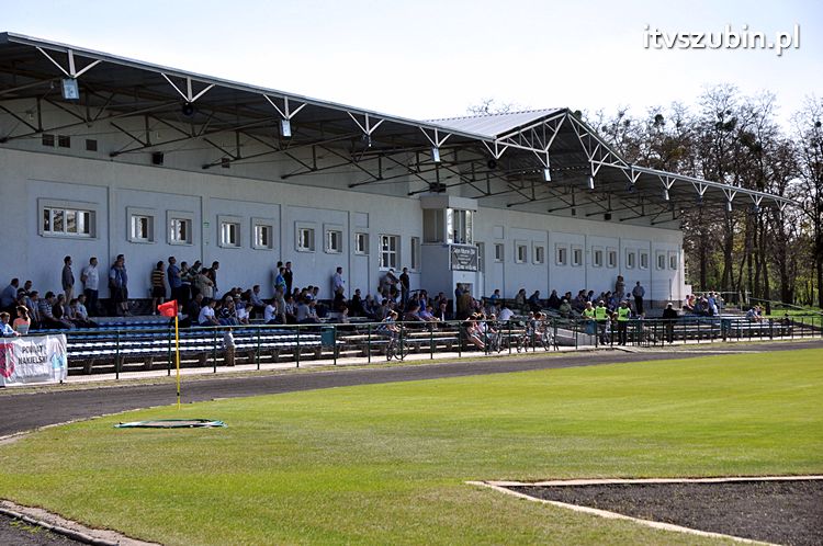 LKS Szubinianka Szubin - MLKS Gopło Kruszwica 3:0