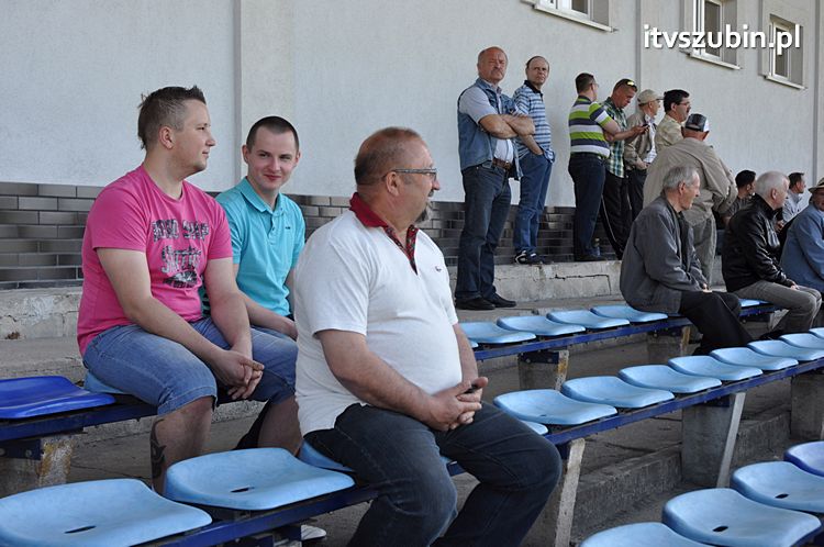 LKS Szubinianka Szubin - MLKS Gopło Kruszwica 3:0