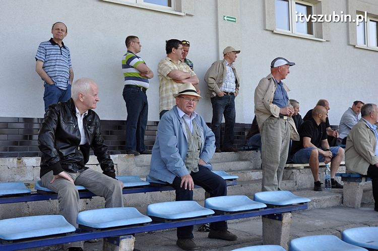 LKS Szubinianka Szubin - MLKS Gopło Kruszwica 3:0