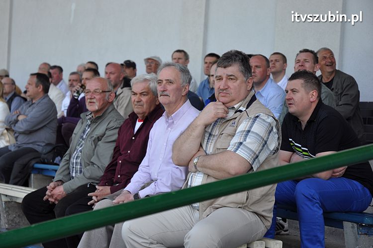 LKS Szubinianka Szubin - MLKS Gopło Kruszwica 3:0