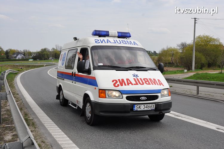 Pielgrzymka w Roku Wiary do Sanktuarium Krzyża Świętego w Kcyni