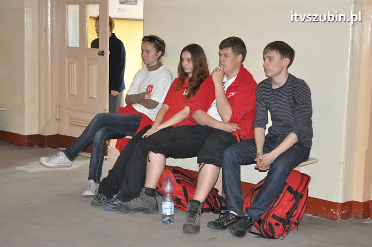 Pielgrzymka w Roku Wiary do Sanktuarium Krzyża Świętego w Kcyni