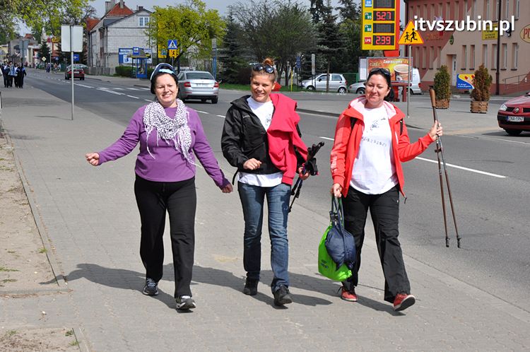 Pielgrzymka w Roku Wiary do Sanktuarium Krzyża Świętego w Kcyni