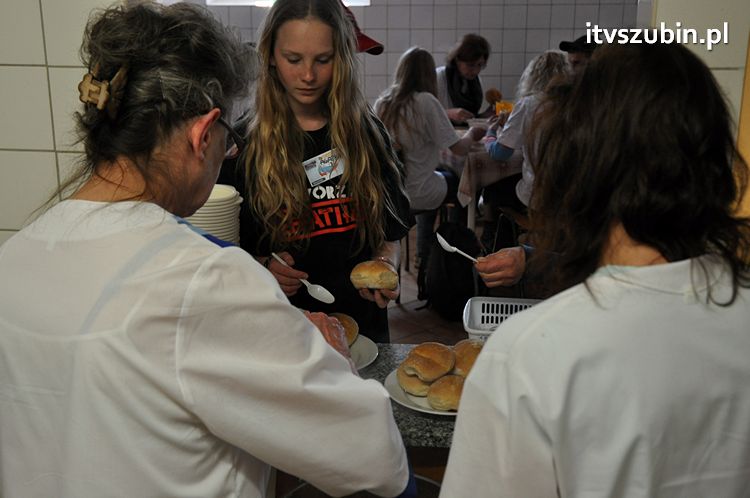 Pielgrzymka w Roku Wiary do Sanktuarium Krzyża Świętego w Kcyni