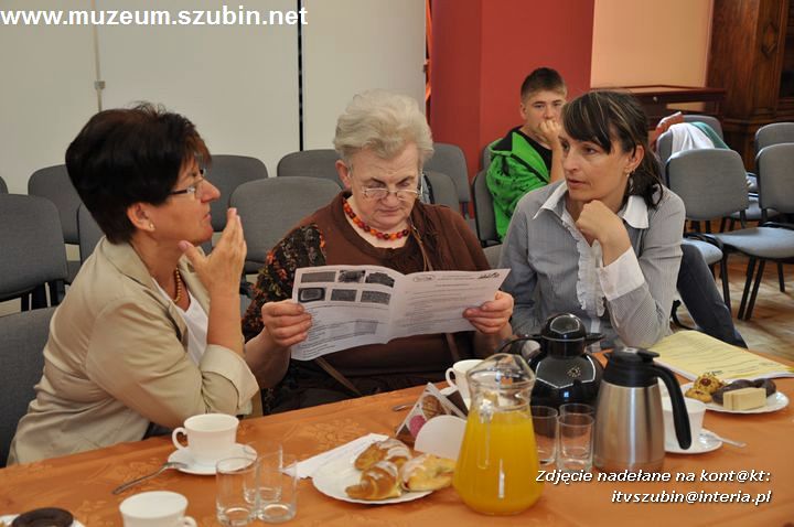 VI Konkurs Wiedzy o Mieście i Gminie Szubin już za nami