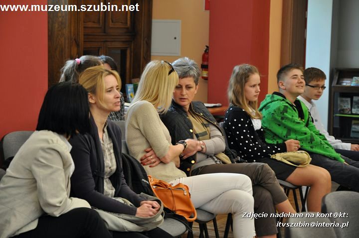 VI Konkurs Wiedzy o Mieście i Gminie Szubin już za nami