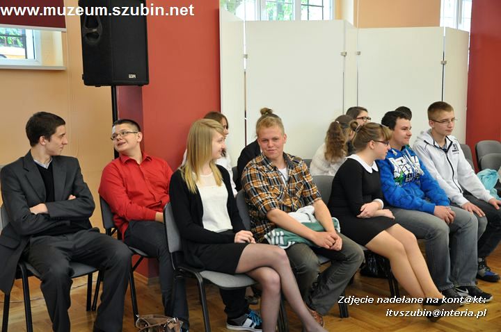 VI Konkurs Wiedzy o Mieście i Gminie Szubin już za nami