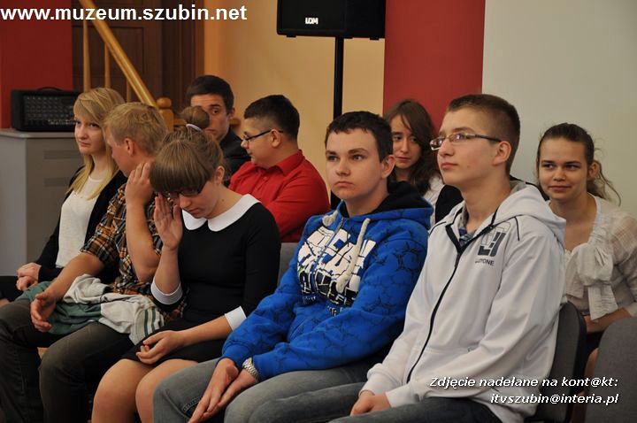 VI Konkurs Wiedzy o Mieście i Gminie Szubin już za nami