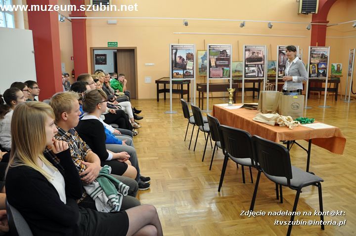 VI Konkurs Wiedzy o Mieście i Gminie Szubin już za nami