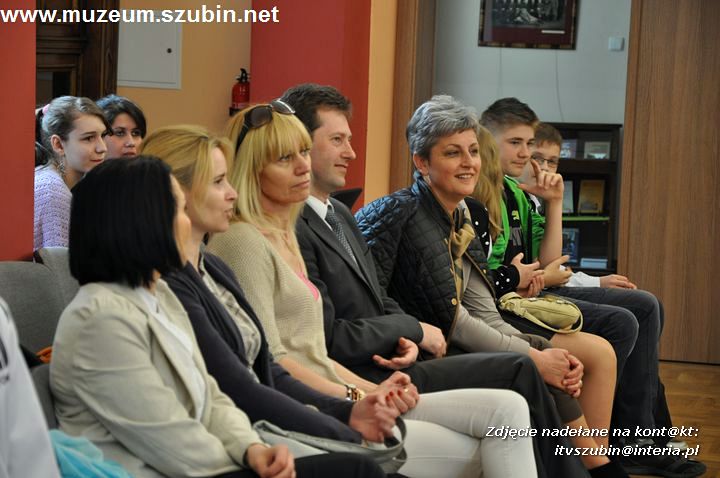 VI Konkurs Wiedzy o Mieście i Gminie Szubin już za nami