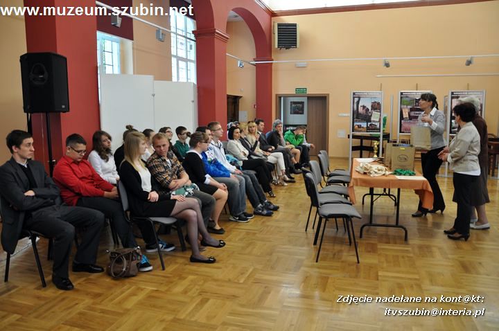 VI Konkurs Wiedzy o Mieście i Gminie Szubin już za nami