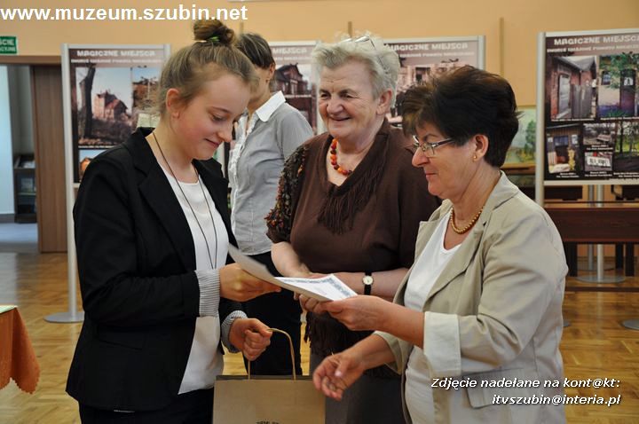 VI Konkurs Wiedzy o Mieście i Gminie Szubin już za nami