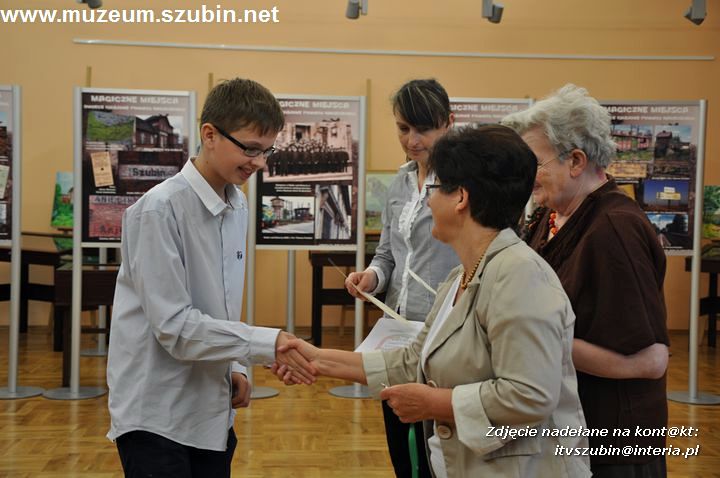 VI Konkurs Wiedzy o Mieście i Gminie Szubin już za nami