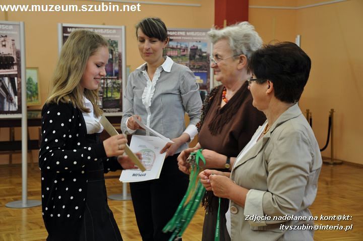 VI Konkurs Wiedzy o Mieście i Gminie Szubin już za nami