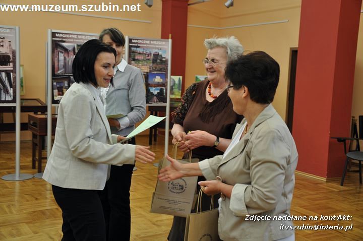 VI Konkurs Wiedzy o Mieście i Gminie Szubin już za nami