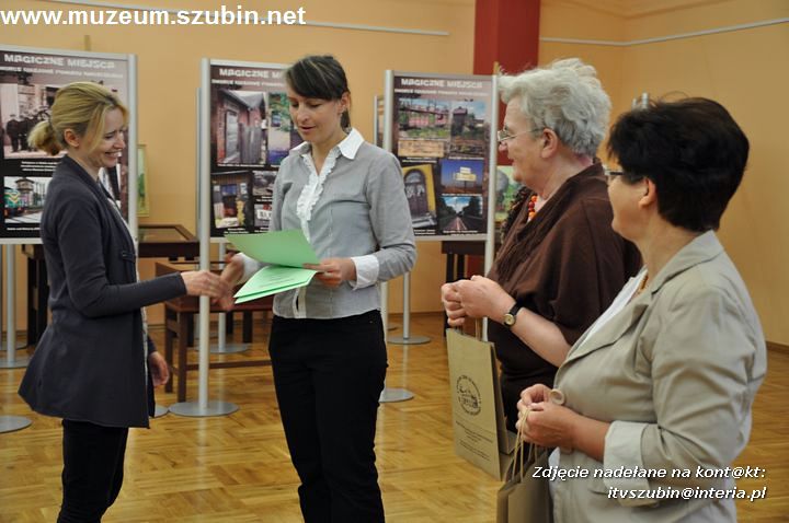VI Konkurs Wiedzy o Mieście i Gminie Szubin już za nami
