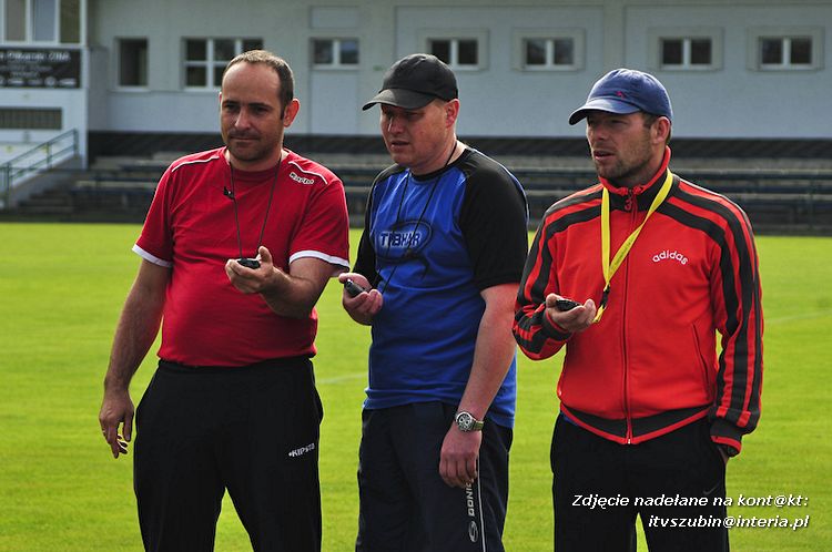 Mistrzostwa Gminy Szubin w Trójboju i Czwórboju Lekkoatletycznym Szkół Podstawowych