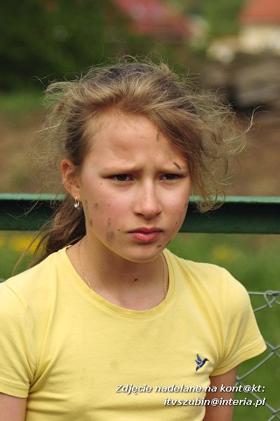 Mistrzostwa Gminy Szubin w Trójboju i Czwórboju Lekkoatletycznym Szkół Podstawowych