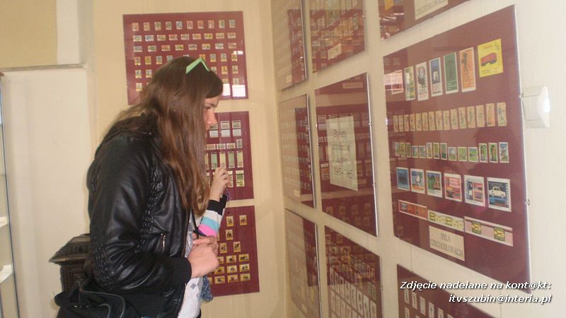 Euroliderzy w SP Królikowo