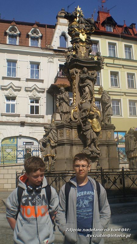 Euroliderzy w SP Królikowo