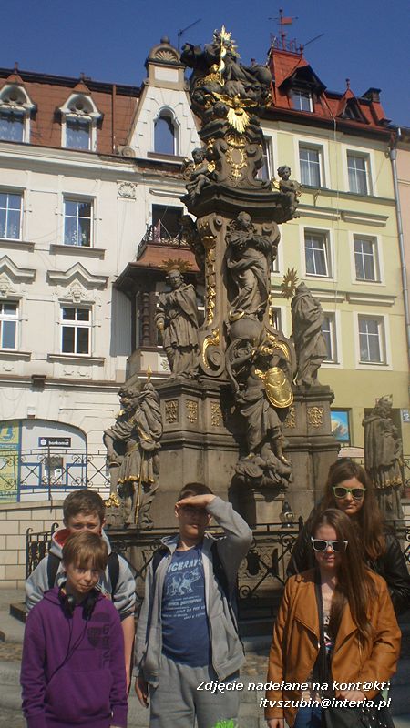 Euroliderzy w SP Królikowo