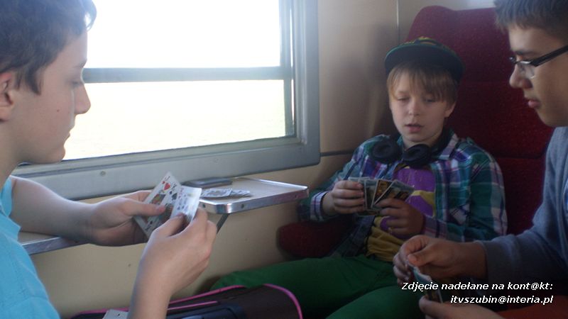 Euroliderzy w SP Królikowo