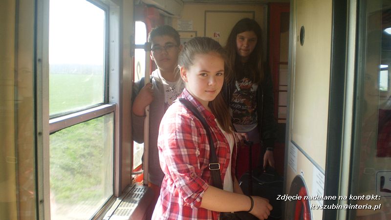 Euroliderzy w SP Królikowo