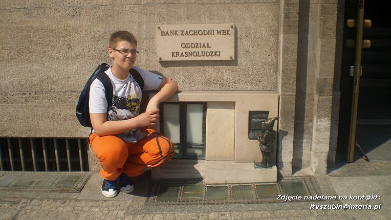 Euroliderzy w SP Królikowo