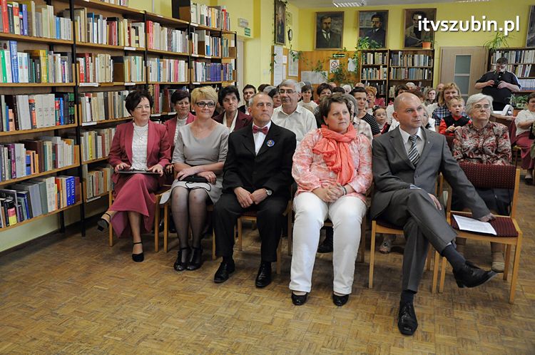 Medale za śpiew i taniec