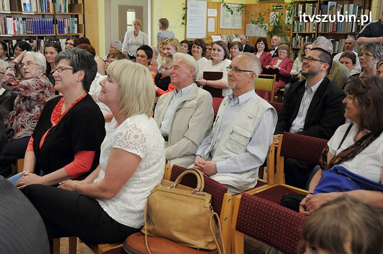 Medale za śpiew i taniec