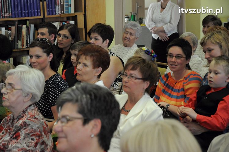 Medale za śpiew i taniec